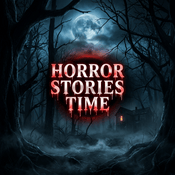Podcast Horror Stories Time