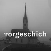 Podcast Horrorgeschichten