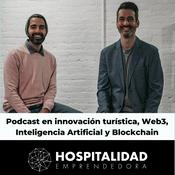 Podcast Hospitalidad Emprendedora
