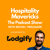 Hospitality Mavericks Podcast Show