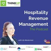 Podcast Hospitality Revenue Management