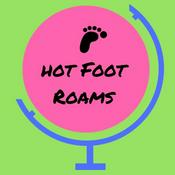 Podcast Hot Foot Roams