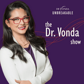 Podcast The Dr Vonda Show