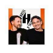 Podcast Hotel D'Talks