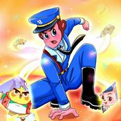 Podcast 猴子警长探案记 外传