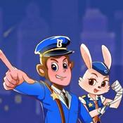 Podcast 猴子警长探案记之绝世珍宝