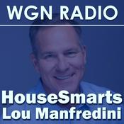 Podcast HouseSmarts Radio with Lou Manfredini