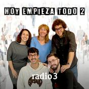 Podcast Hoy empieza todo 2