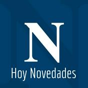 Podcast Hoy Novedades