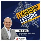 Podcast Leadership Lessons