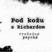 Podcast POD KOŽU S RICHARDOM