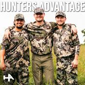 Podcast Hunters Advantage Podcast