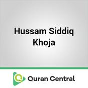 Podcast Hussam Siddiq Khoja