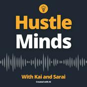 Podcast Hustle Minds