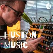 Podcast The Huston Music Podcast