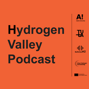 Podcast Hydrogen Valley Podcast