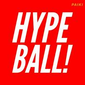 Podcast HYPEBALL!