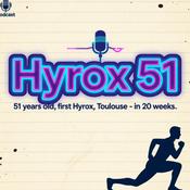 Podcast Hyrox 51