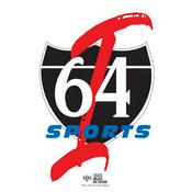 Podcast I-64 Sports Podcast