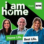 Podcast I Am Home podcast