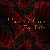 Podcast I Love Mouv For Life
