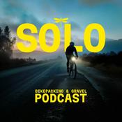 Podcast SOLO Bikepacking &amp; Gravel