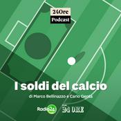 Podcast I Soldi del calcio