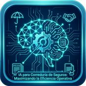 Podcast IA para Correduría de Seguros.