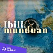 Podcast Ibili munduan