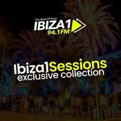 Podcast Ibiza 1 Sessions