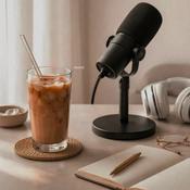 Podcast Iced Coffee and Talk