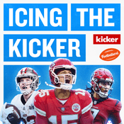 Podcast Icing the kicker - Der NFL Podcast