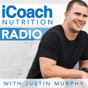 Podcast iCoach Nutrition Radio