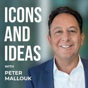 Podcast Icons and Ideas with Peter Mallouk