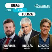 Podcast Ideas con Fuerza