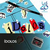 Podcast Ídolos