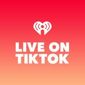 Podcast iHeartRadio Live on TikTok