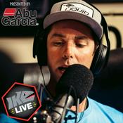 Podcast Ike Live Fishing Talk Show with Mike Iaconelli