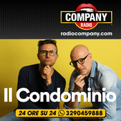Podcast Il Condominio
