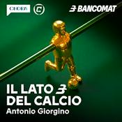 Podcast Il Lato B del Calcio - Quello che il pallone non dice