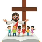 Podcast Il Vangelo spiegato ai Bambini