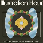 Podcast Illustration Hour