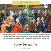 Podcast Ilustración