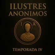 Podcast Ilustres anonimos