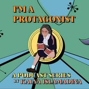 Podcast I'm a Protagonist