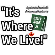 Podcast Exit 425