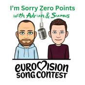 Podcast I'm Sorry Zero Points podcast