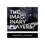 Podcast The Imaginary Players