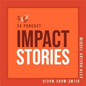 Podcast Impact 3x