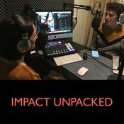 Podcast Vintage BRAM podcasts | Impact Unpacked